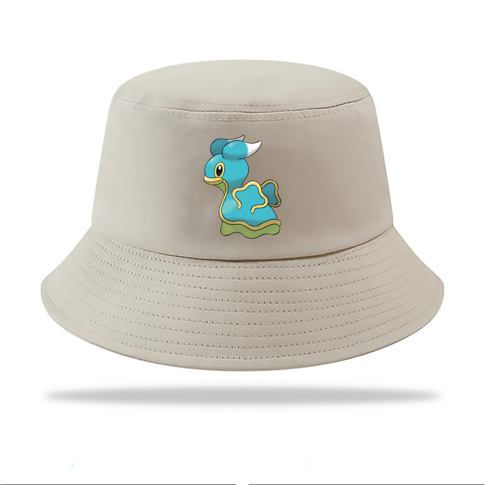 （画像用） ポケットモンスター Pokémon アウトドア日除けバケットハット